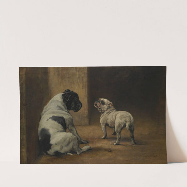 Dignity And Impudence by Maud Earl