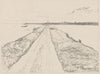 Dijk op Texel