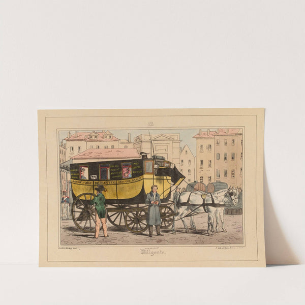 Tulipes Orageuses (1920) by Claudius Denis