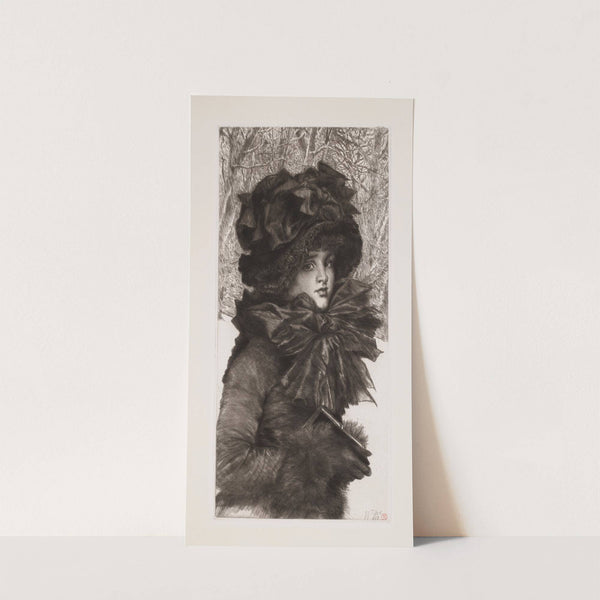 Dimanche matin by James Tissot