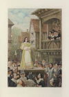 Dimmesdale and Hester (1908)