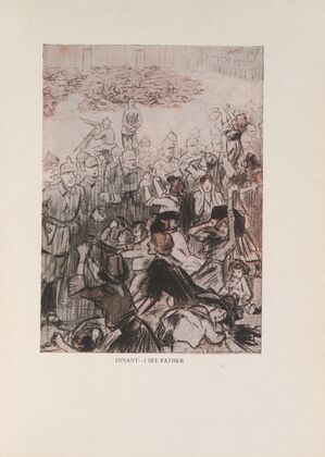 Dinant (1916-1917)