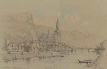 Dinant