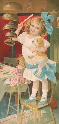 Ding dong (1908)
