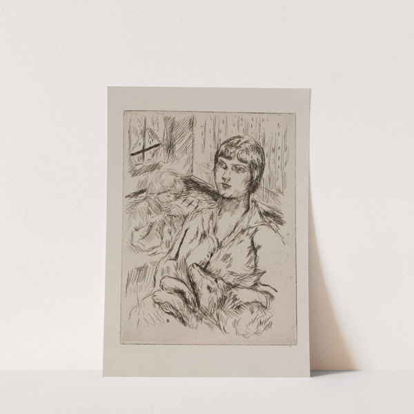 Dingo (1924) by Pierre Bonnard 3