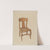 Dining Room Chair by Ralph Morton