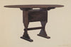 Dining Room Table