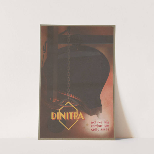 Dinitra (1910-1950)