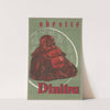 Dinitra (1951) by Laboratoires Delagrange