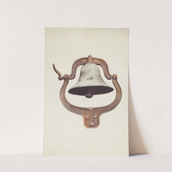 Dinner Bell by American 20th Century