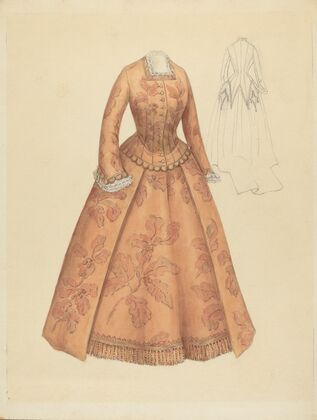 Dinner Dress
