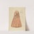Dinner Dress by Hedwig Emanuel