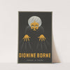 Dionine Borne (1910-1950) by Laboratoires M. Borne