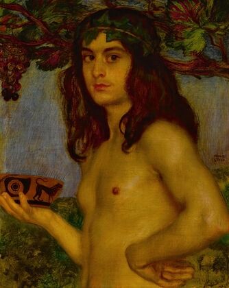 Dionysos
