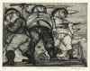 Study for a war monument (2003)