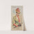 Direct Fire (1888) by Allen & Ginter