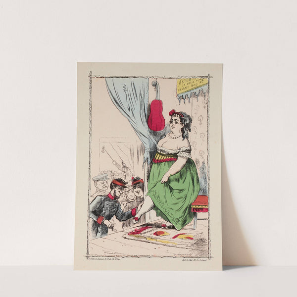 Dis donc Patrice un beau pot-au-feu by Faustin Betbeder