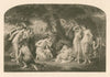 Disarming of Cupid (1875)