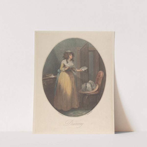 Discovery by George Morland