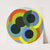 Disks by Robert Delaunay