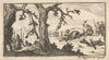 Dismemberment (1725)