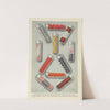 Display samples only, Lilly Pills by Eli Lilly & Company