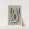 Display samples only, Lilly solvets for solutions by Eli Lilly & Company