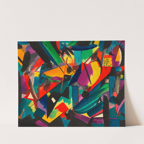 Dissonanzen by Karl Wiener