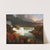Distant View of Niagara Falls by Thomas Cole