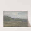 Distant View of Upnor Lodge by Mary Smirke