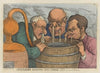 Distillers looking into their own business