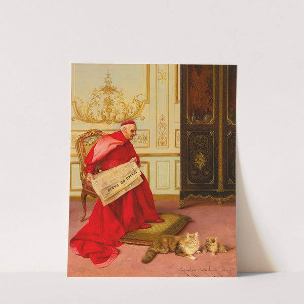 Distractions by Georges Croegaert