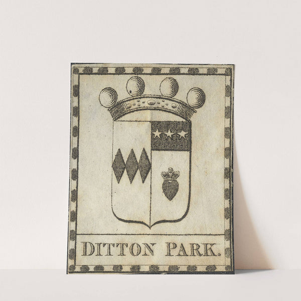 Ditton Park