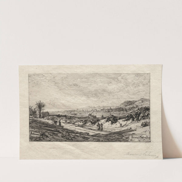 Dives (Calvados) (1869)