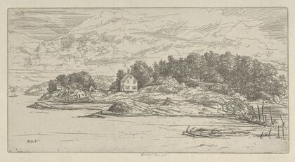Dix Island (1923)