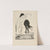 Djinn guiding the magic with his magic fan by Rudyard Kipling