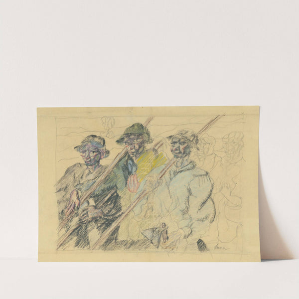 Do práce by Konštantín Bauer