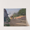 Döbelnsgatan by Eugène Jansson