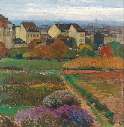Döbling Wien