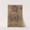 Doctor by Paul Klee