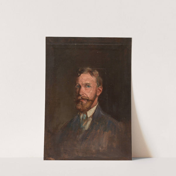 Doctor R. (ca. 1895) by Alice Pike Barney