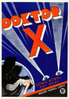 Doctor X