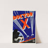 Doctor X by Eric Rohman
