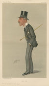 Doctors and Scientists. Sir William Bartlett-Dalby-Knight. 22 December 1888