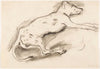 Dog with Black Spots (1907)