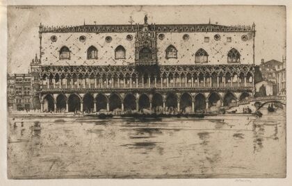 Doge’s Palace