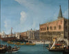 Doge’s Palace in Venice