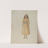 Doll by Hans Mangelsdorf