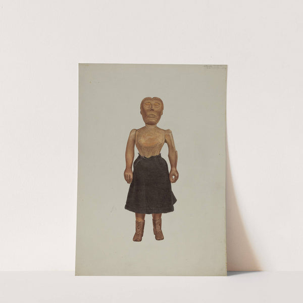 Doll by Henry Murphy