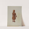 Doll by Henry Tomaszewski